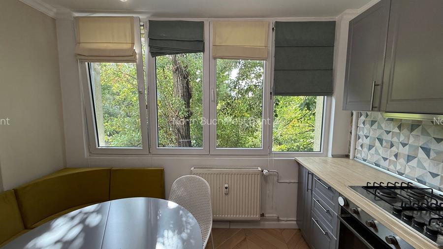 Apartament 2 camere premium | Arcul de Triumf - 13