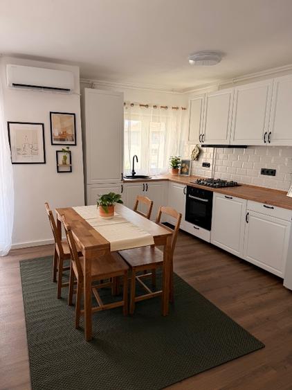 Apartament 2 camere renovat, direct de la proprietar | Zona Fabric – Traian