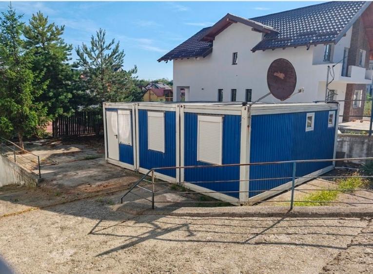 Teren bine poziționat Pitești