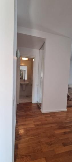 Apartament 3 camere cu vedere directă spre Arcul de Triumf