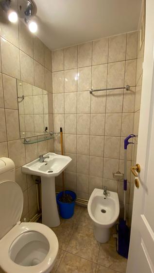 Ap 3 cam decom, spatios, luminos, utilat complet, zona verde-Plopilor