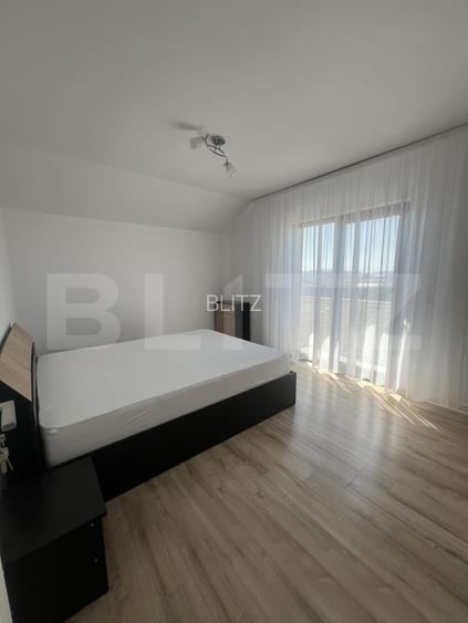 Casă cu etaj, 144 mp, curte 5 ari – Cartier Subcetate - 7