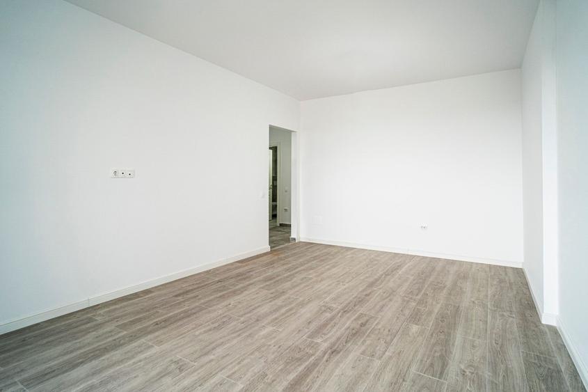 Bloc Nou Finalizat | 77 mp | terasa 20 mp| Metrou Pacii / Preciziei | Militari