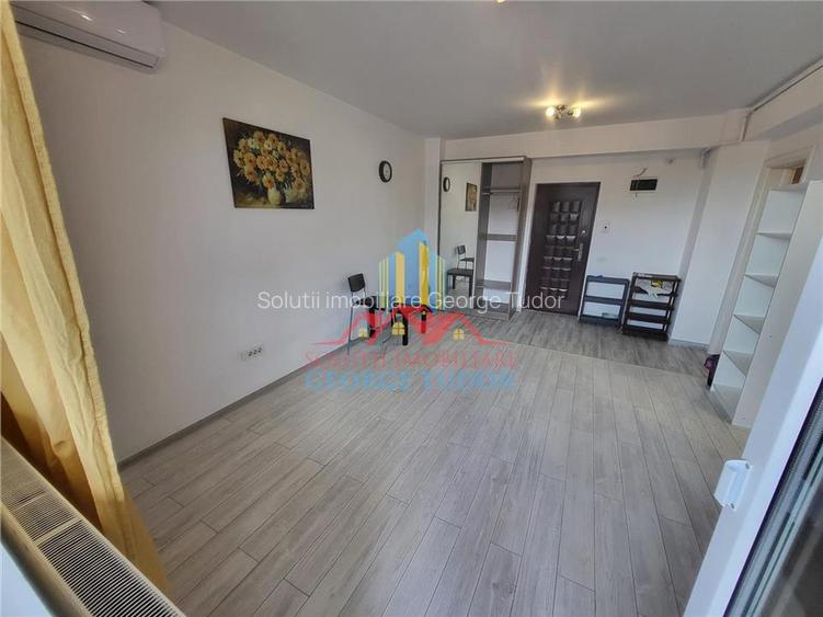 Vanzare studio Militari Residence Tineretului 85 - 11