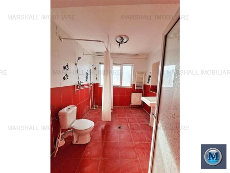 Vila cu 6 camere de vanzare, zona Eminescu, 154 mp #9264