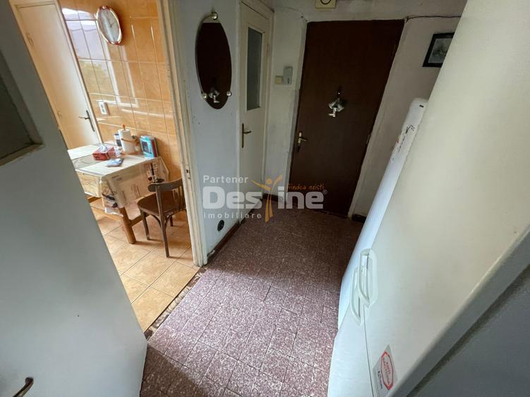 Apartament 3 camere | Militari | 500 m Metrou Păcii | 4/4