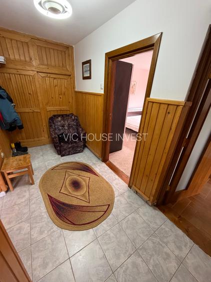 Apartament 3 camere zona centrală Predeal - 9