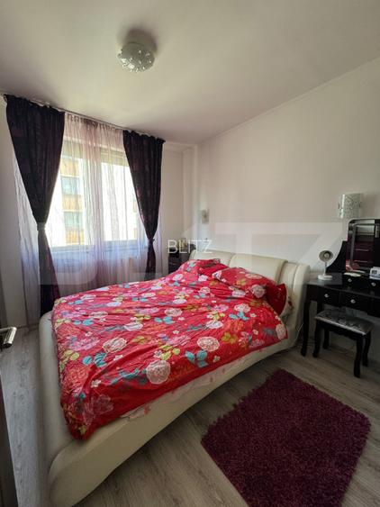Apartament de vanzare, cu 3 camere, modern, 75 mp, parcare, zona Eroilor!
