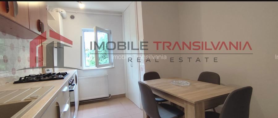 Apartament 3 camere decomandat Grigorescu | complet renovat | Somes - 8