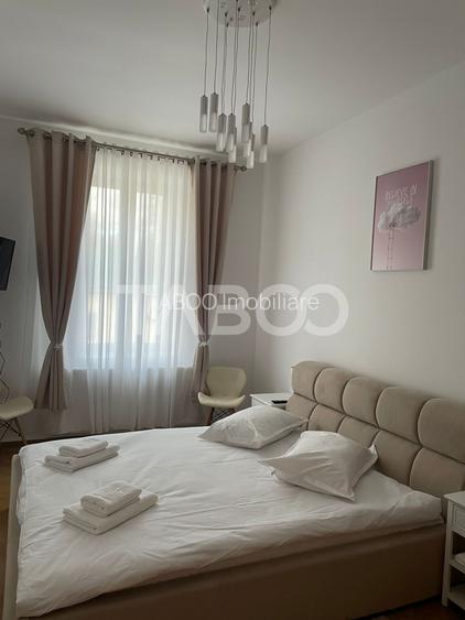Apartament cu pivnita si loc de parcare 105 mpu  zona Centrala - 19