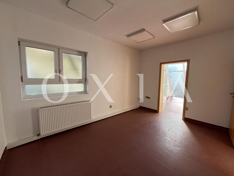 SX630  Balcescu - Spatiu de Birouri - Disponibil Imediat