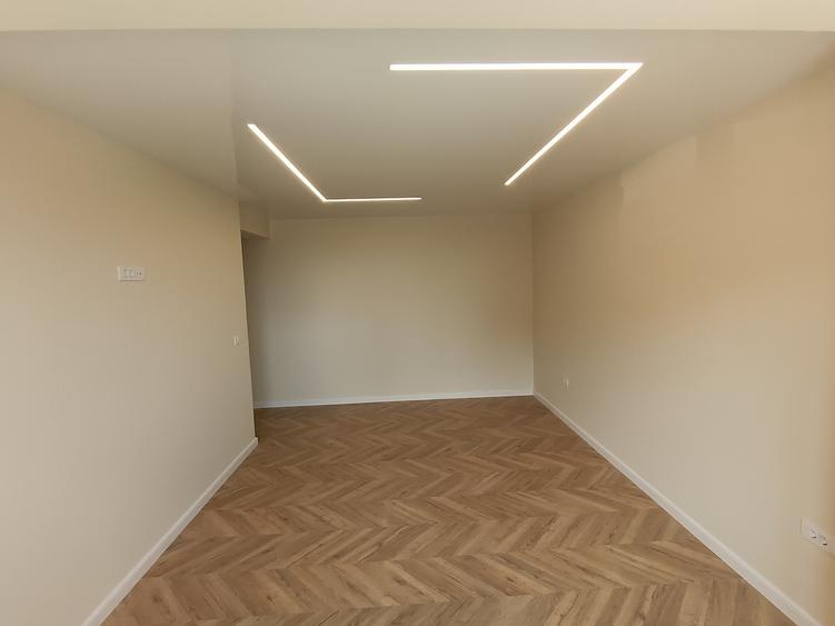 Apartament 2 camere, decomandat, intabulat, inclus TVA+parcare, Valea Lupului