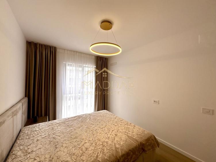 Apartament 2 camere Fabrica de Glucoza - Premium & Exclusivist 195.000e+Tva