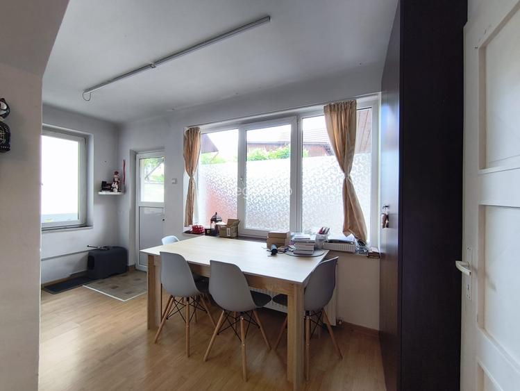 Casa individuala situata in centrul Brasocului, zona regiunilor - 9