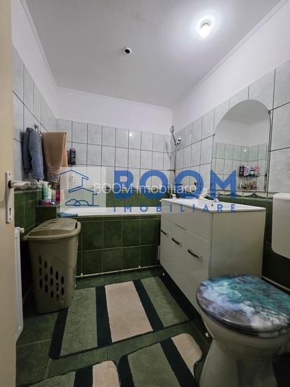 Apartament 3 camere Ostroveni | Etaj 1 | Centrala proprie I-01 - 8