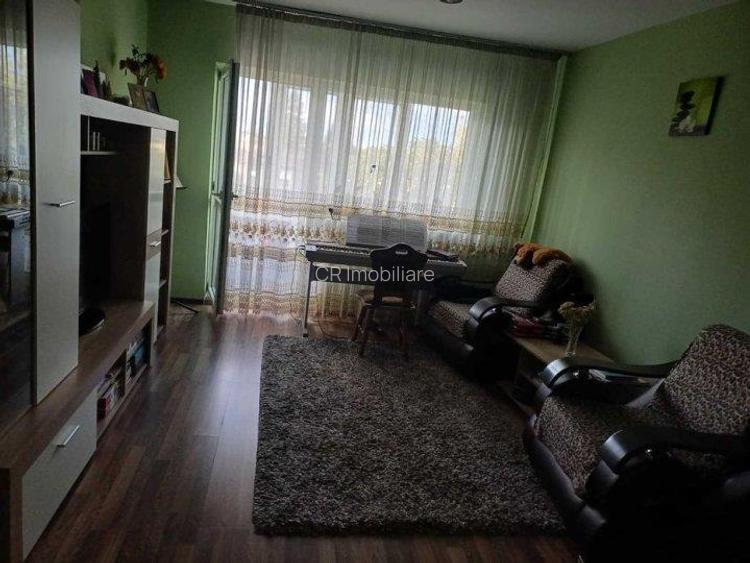 Apartament 3 camere Drumul Gazarului