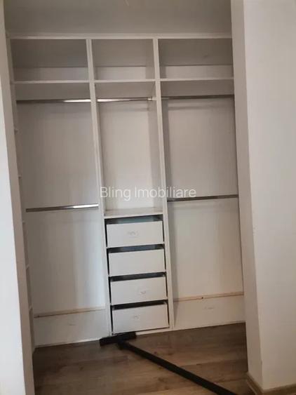 Apartament cu 3 camere, 50 mp, balcon, zona Terra - 6