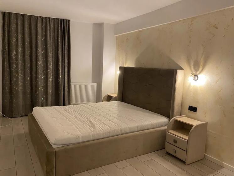 Apartament 2 camere pe lombului la etajul 5, 62 mp, balcon