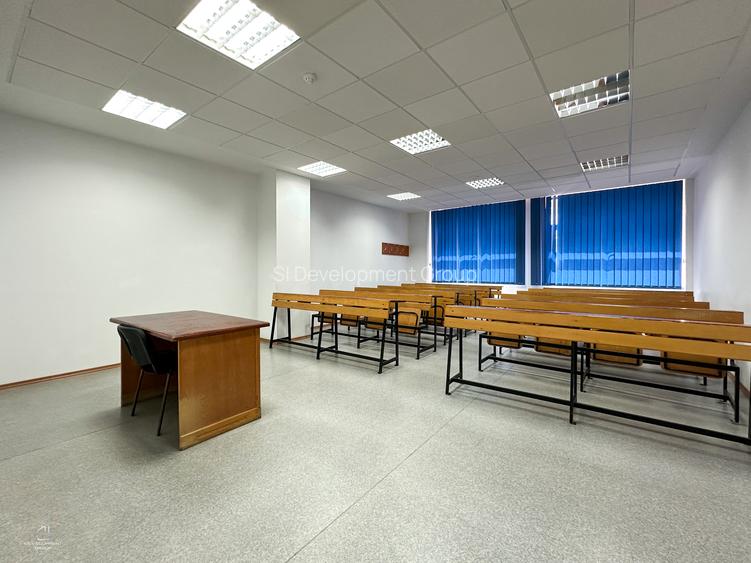Cladire reprezentativa de vanzare | S+P+3E - 2004 | Vad Stradal  - Constanta - 11