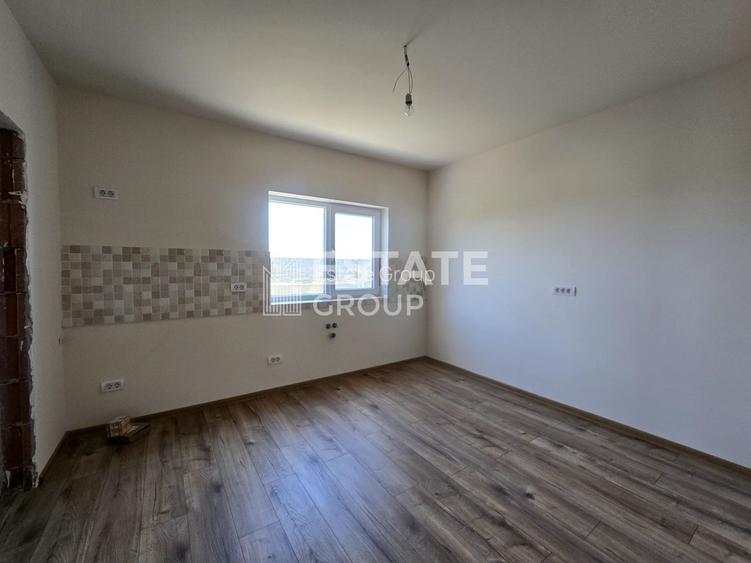 Duplex cu 4 camere in Mosnita Noua - 0% COMISION ! - 5