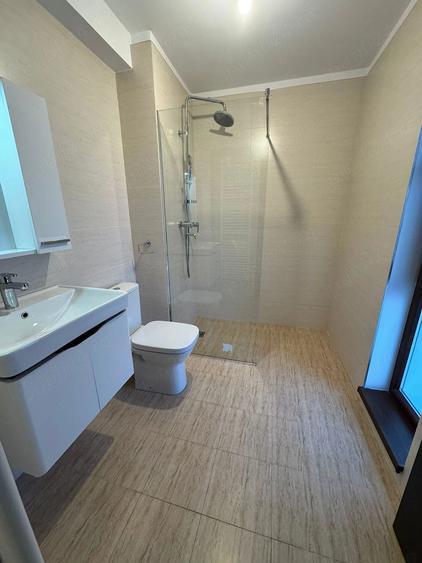 Unfurnished Villa for Rent Pipera/ Pet friendly