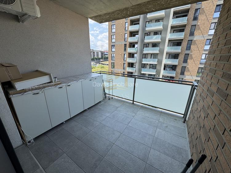 Apartament 3 camere decomandat+parcare inclusă in preț | Buna ziua | Grand Hill - 14