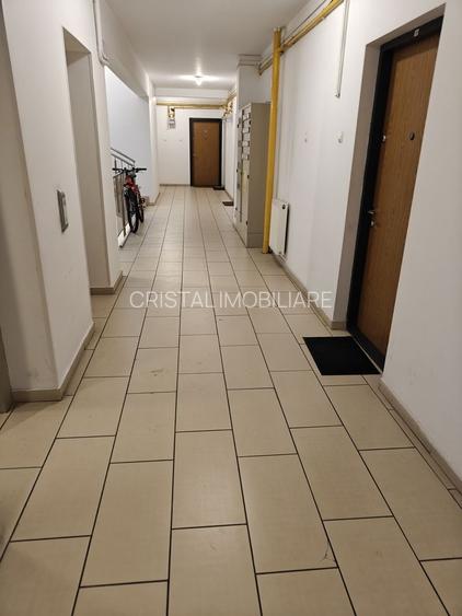 Garsonieră Pallady Towers, centrala, etaj 8, 3 min metrou - 14