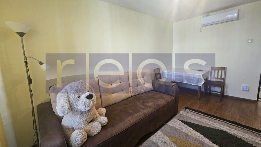 DE VANZARE 2 CAMERE DECOMANDAT 45 MP | METROU ROMANCIERILOR | LIFT NOU