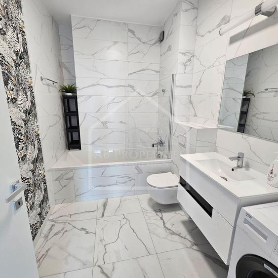 Apartament 3 camere | Luxury | Complex Privat | Pipera