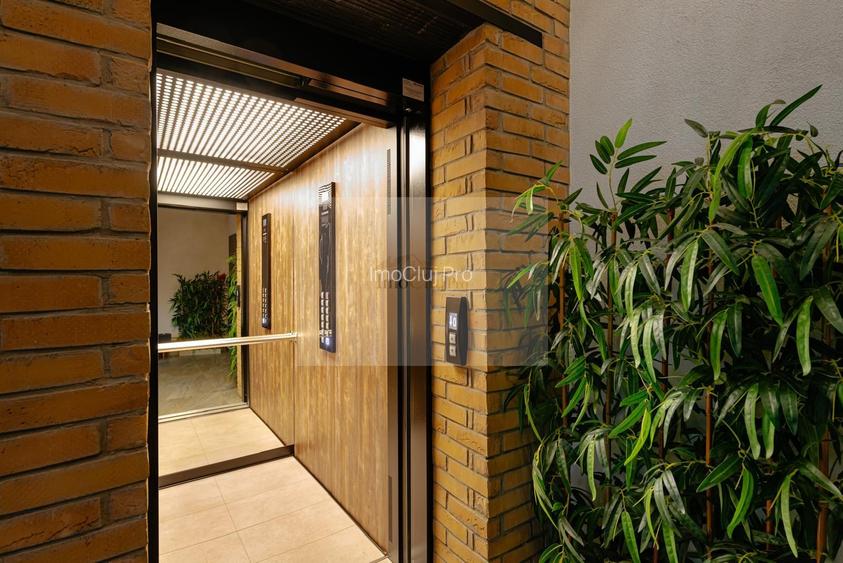 Apartamente premium cu 3 camere de închiriat in zona centrala - 17