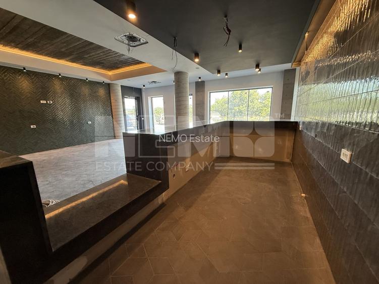 Spațiu comercial de închiriat | 110 mp | Ideal pentru Bistro - 4