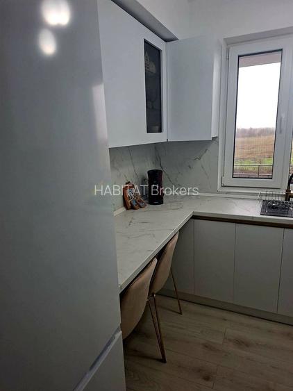 2 camere premium | City Nord Tunari - 12