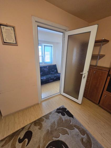 Apartament de 35,27mp, zona Minerva/Cinema Dacia