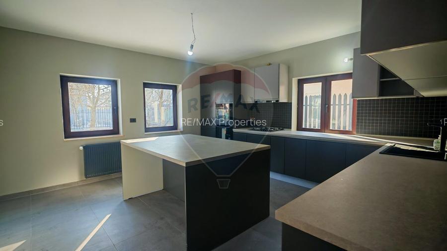Vila cu 4 camere de vanzare I Corbeanca I Laguna Albastra - 19
