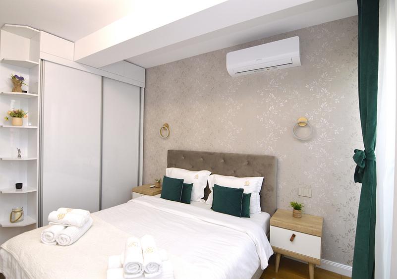 VANZARE APARTAMENT 2 CAMERE UNIRII – CASA POPORULUI-CONSTRUCTIE 2023