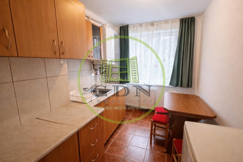 2 camere decomandat | Bd. 15 Noiembrie | Etaj 2 | Parcare - 5