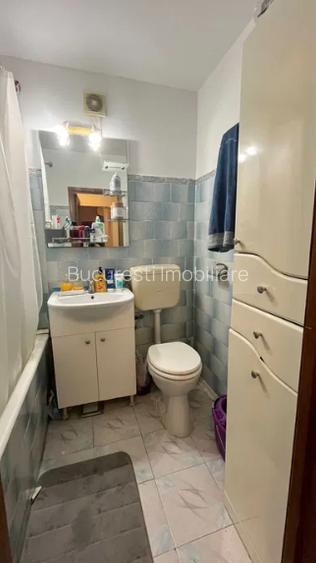Apartament 2 camere, Ozana/Trapezului,METROU 1 DECEMBRIE Bl REABILITAT, Amenajat - 7