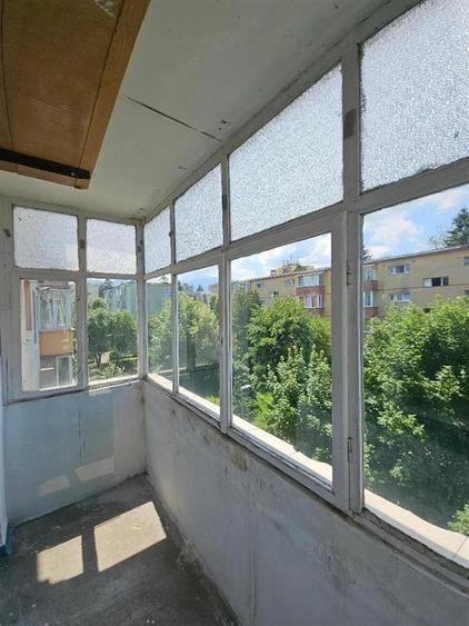 Apartament cu 2 camere decomandate, str. Uranus, Astra, Brasov
