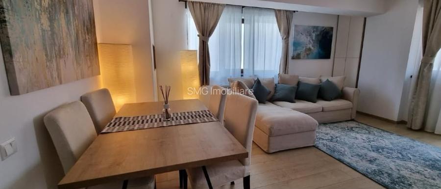 Apartament 2 camere decomandat de vânzare – Mihai Bravu, bloc 2019, COMISION 0% - 2