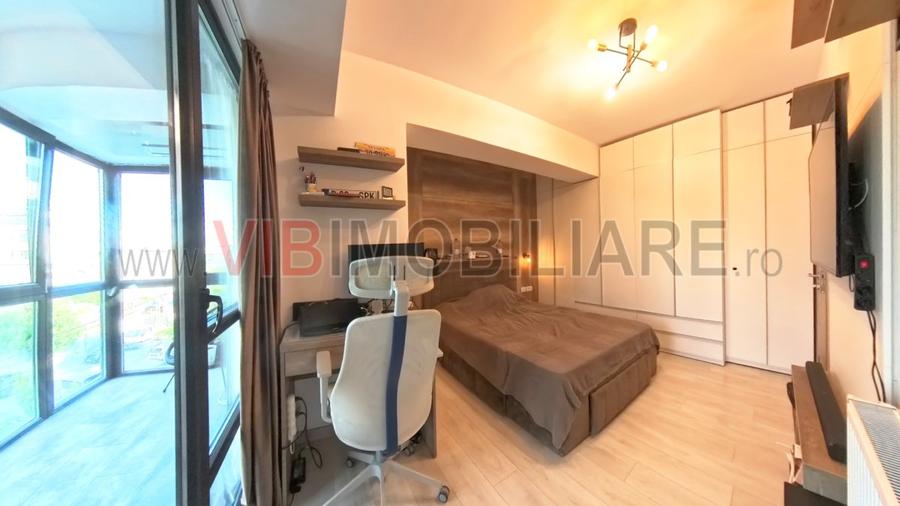 Apartament 3 camere, 2 bai Bucuresti Colentina - Gherghitei