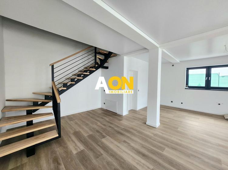 Apartament intr-o vila cu 4 apartamente , Cetate- Alba Iulia