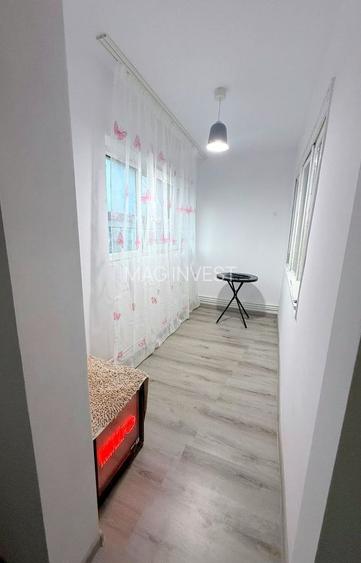 De vanzare apartament cu 2 camere, etaj 4/4, recent renovat, 26.000 euro - 4