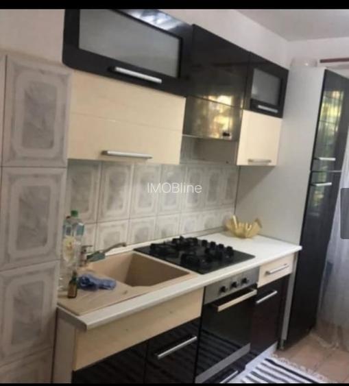 apartament 3 camere zona Tomis Nord  mobilat utilat 70  mp - 3
