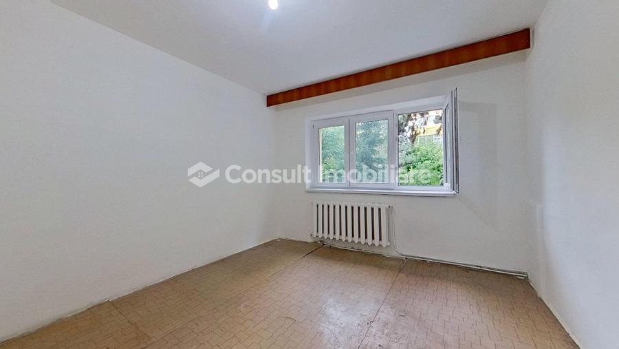 Apartament 3 camere | Zorilor