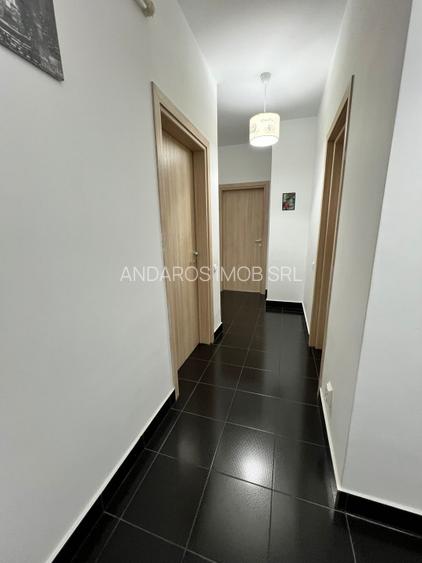 Apartament 2 camere Popesti - Leordeni | centrala, parcare, metrou - 8