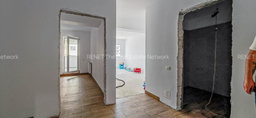 Apartament 3 camere, decomandat, etaj 5, Berceni - 13