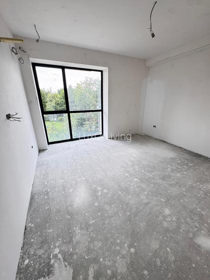 DUPLEX DE EXCEPȚIE cu gradina PIPERA | IANCU NICOLAE | TOTALI PADURE - 16
