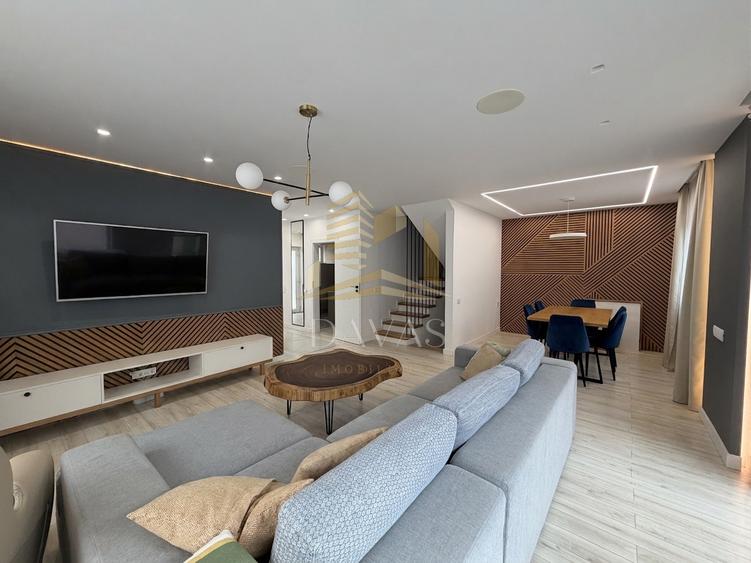 Duplex de inchiriat | Cartierul Voronet | Prima inchiriere | Pet Friendly