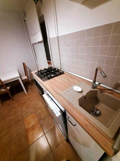 Inchiriere Apartament 2 camere zona Iancului, la 7 min de metrou