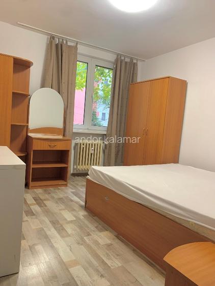 De inchiriat pe AleeaCircului apartament 3 camere - 2